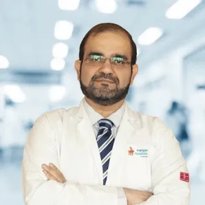 Dr Rahul Kakodkar